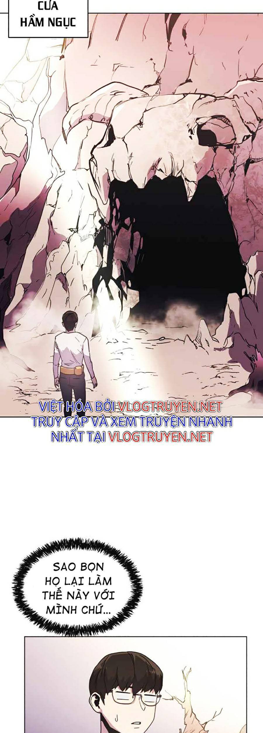 Final Boss Chapter 6 - 77