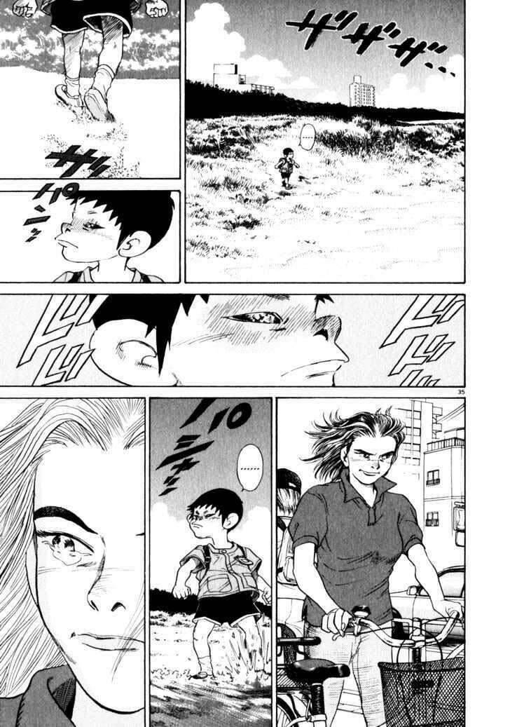 Kiichi!! Chapter 1 - 40