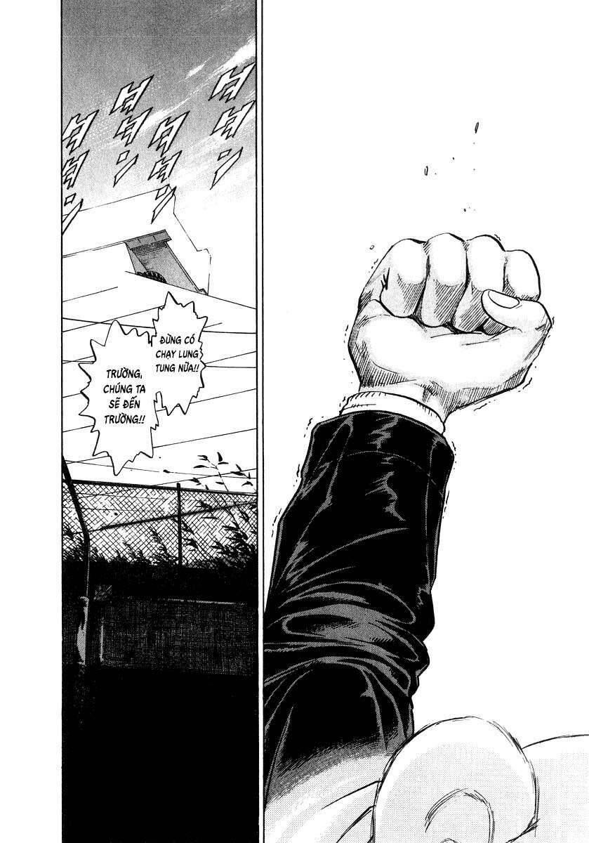 Kiichi!! Chapter 11 - 9