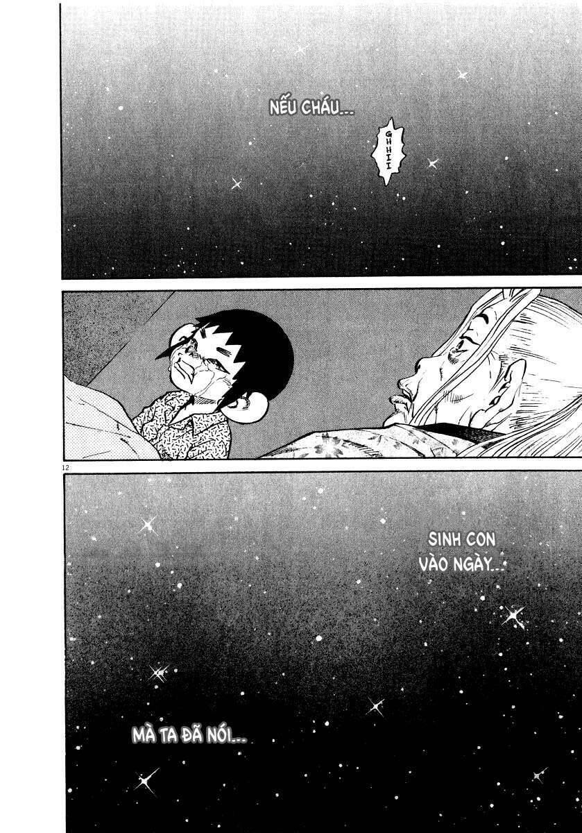 Kiichi!! Chapter 14 - 14