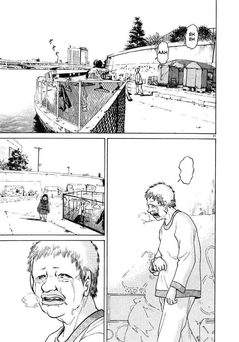 Kiichi!! Chapter 15 - 23
