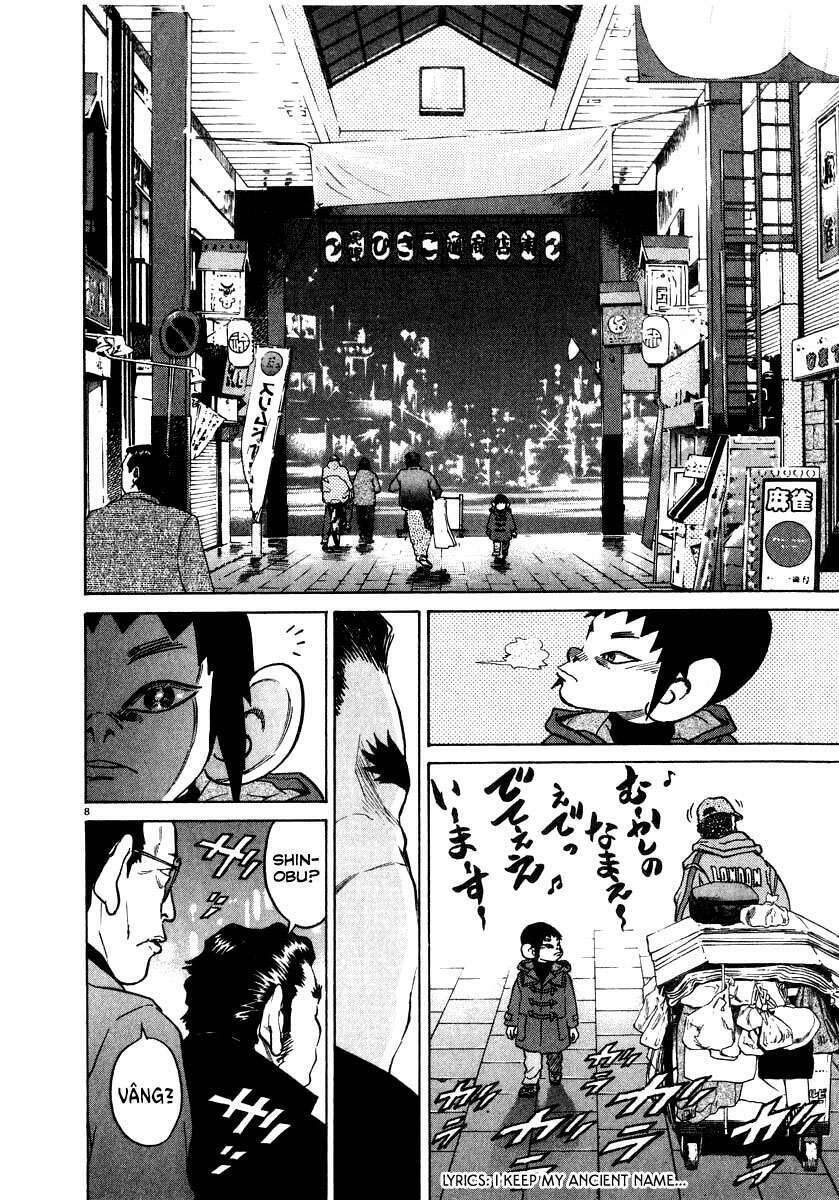 Kiichi!! Chapter 15 - 10