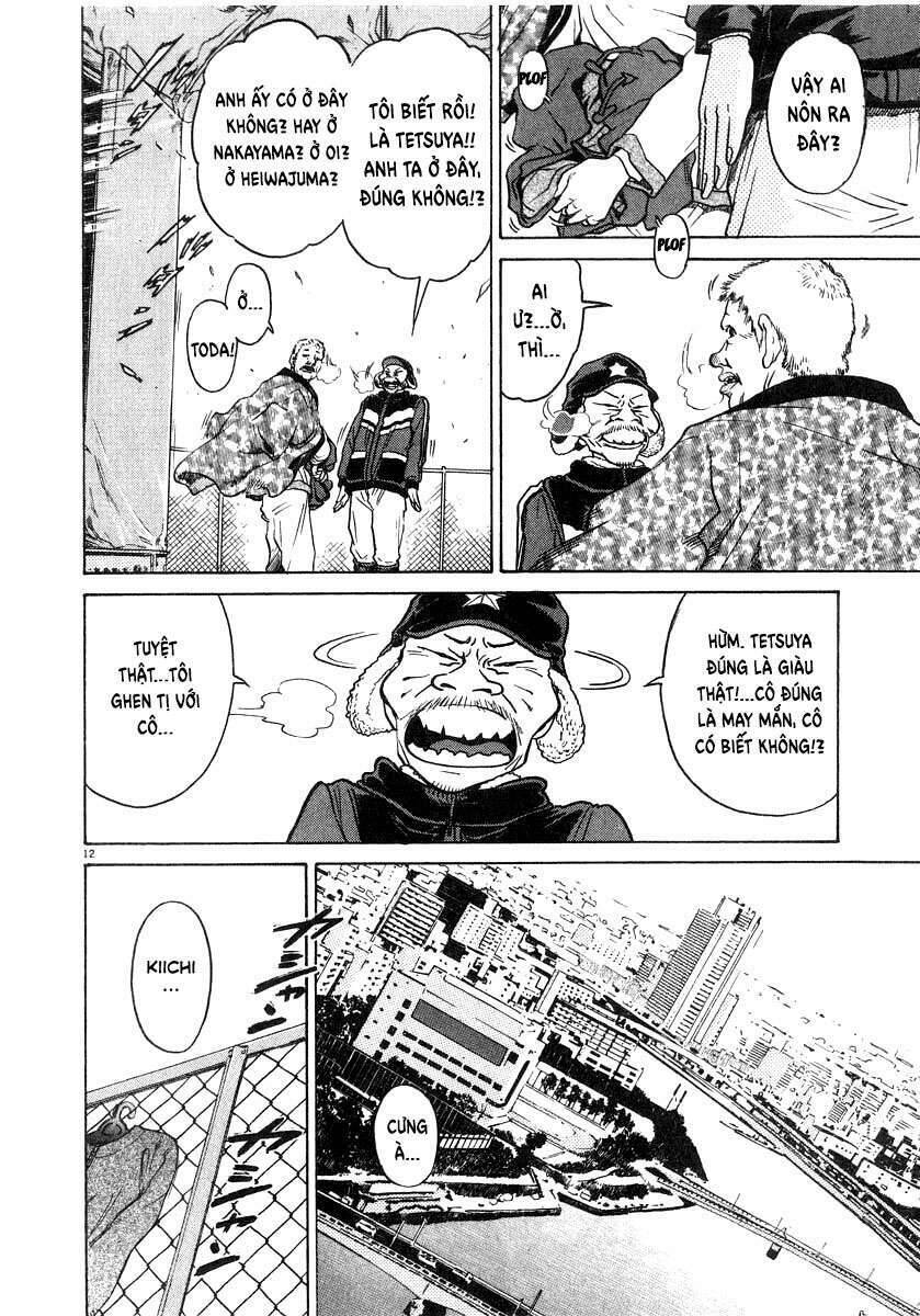 Kiichi!! Chapter 16 - 14