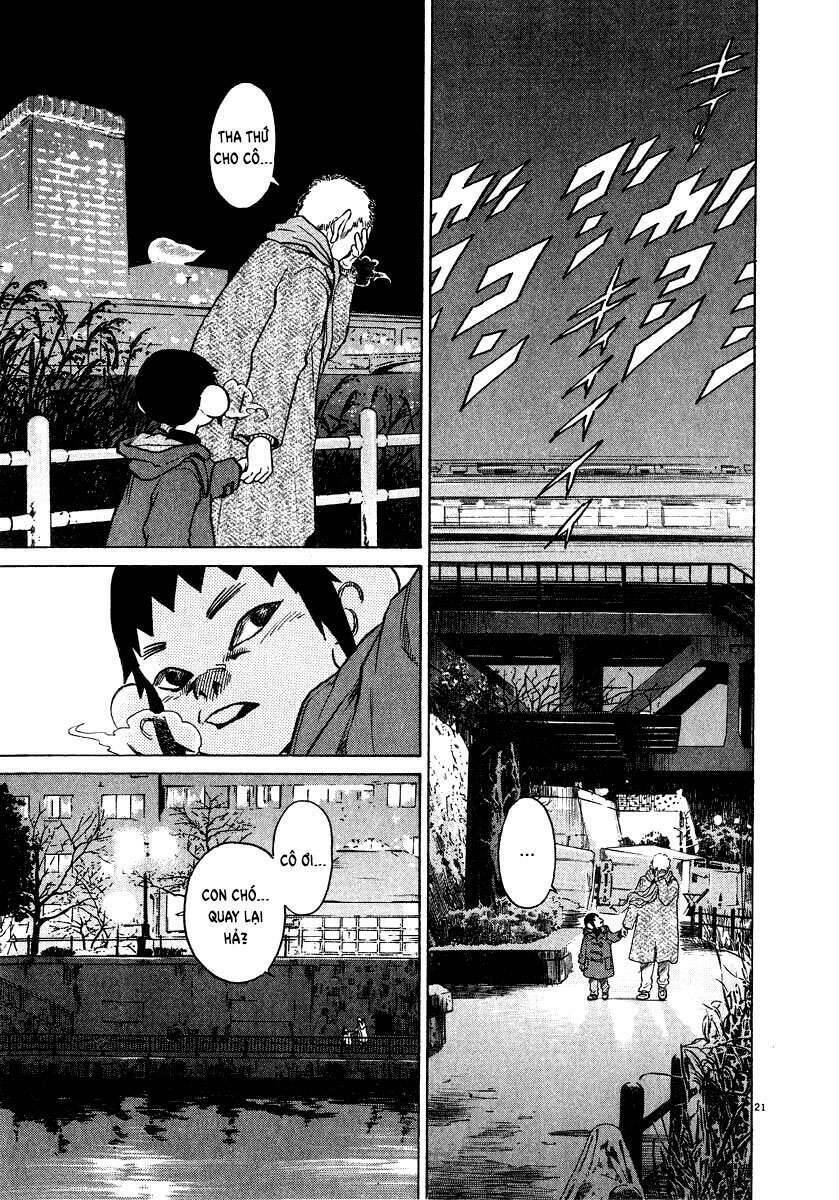 Kiichi!! Chapter 16 - 23