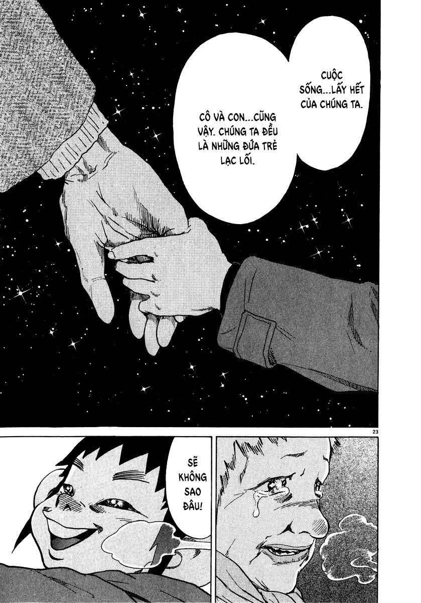 Kiichi!! Chapter 16 - 25