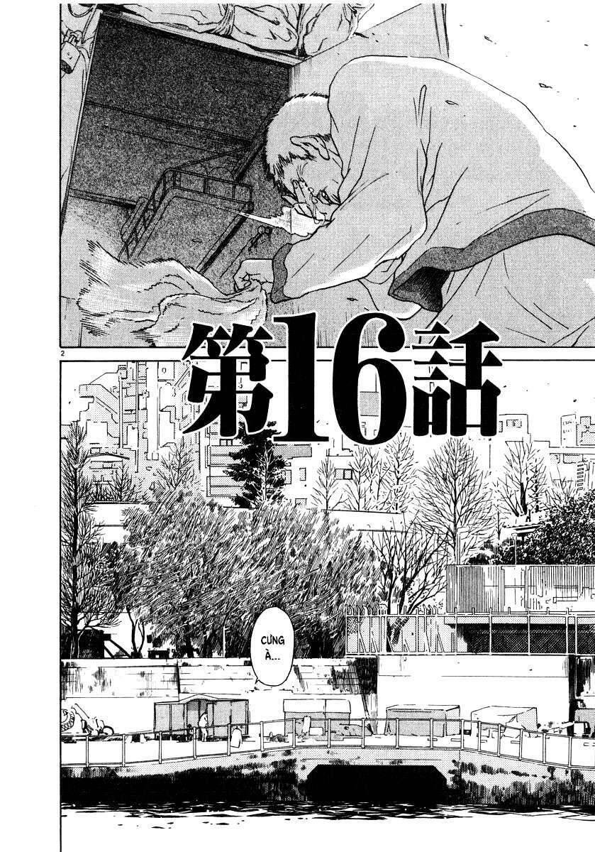 Kiichi!! Chapter 16 - 4