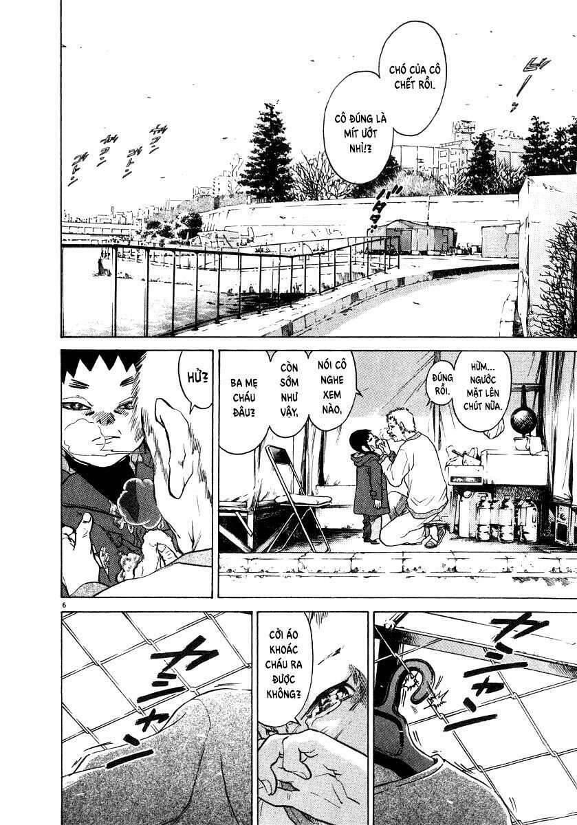 Kiichi!! Chapter 16 - 8