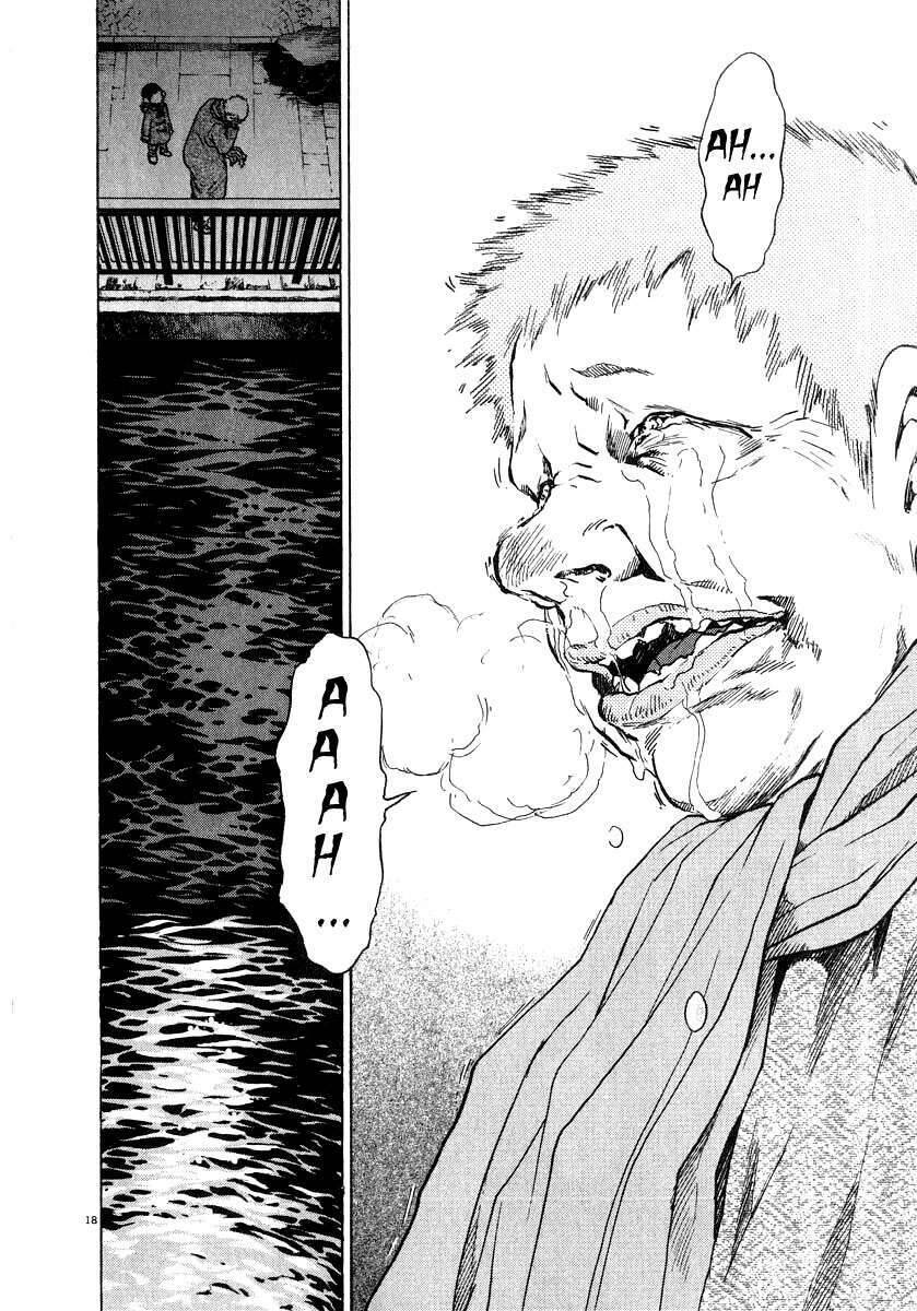 Kiichi!! Chapter 17 - 20