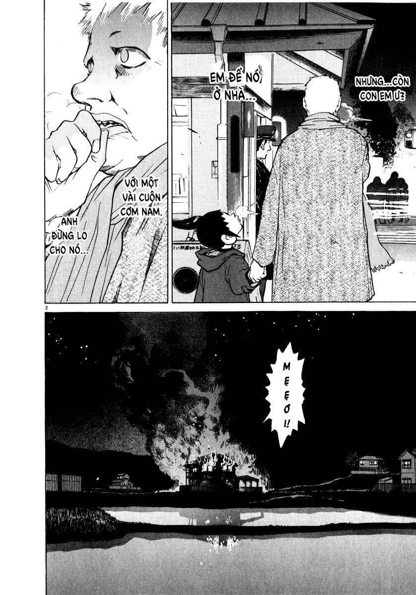 Kiichi!! Chapter 17 - 4