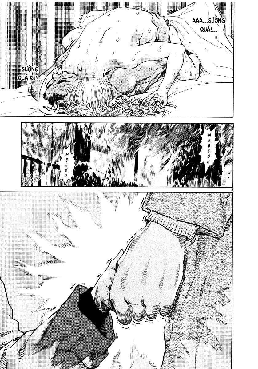 Kiichi!! Chapter 17 - 5