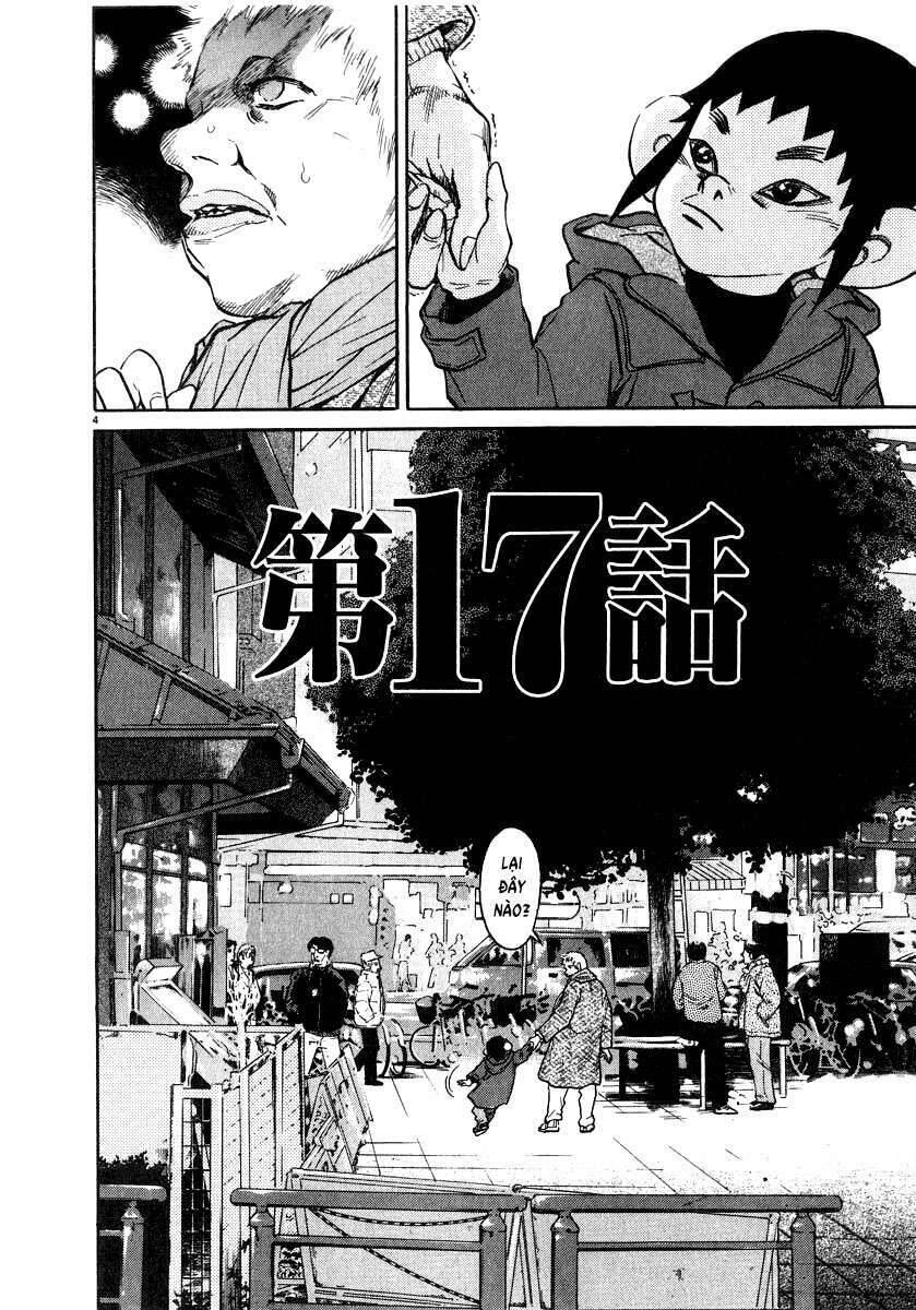 Kiichi!! Chapter 17 - 6