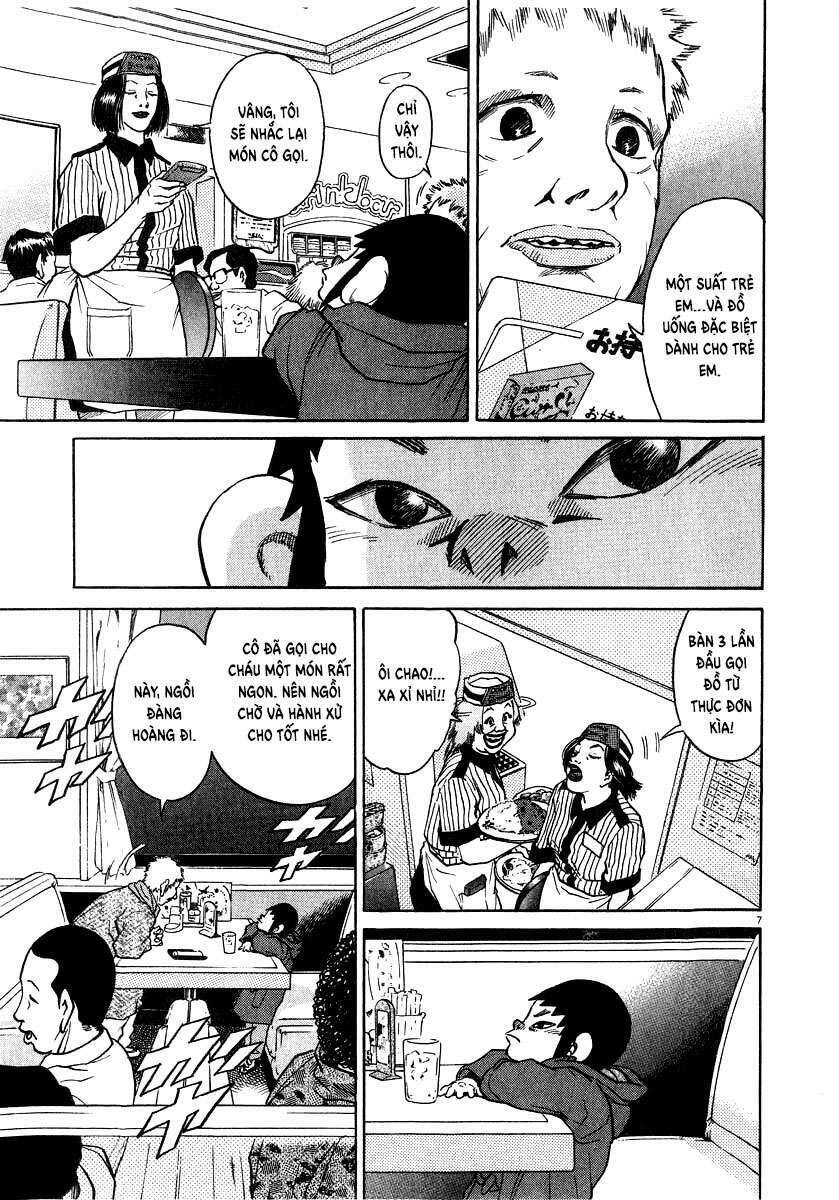 Kiichi!! Chapter 17 - 9