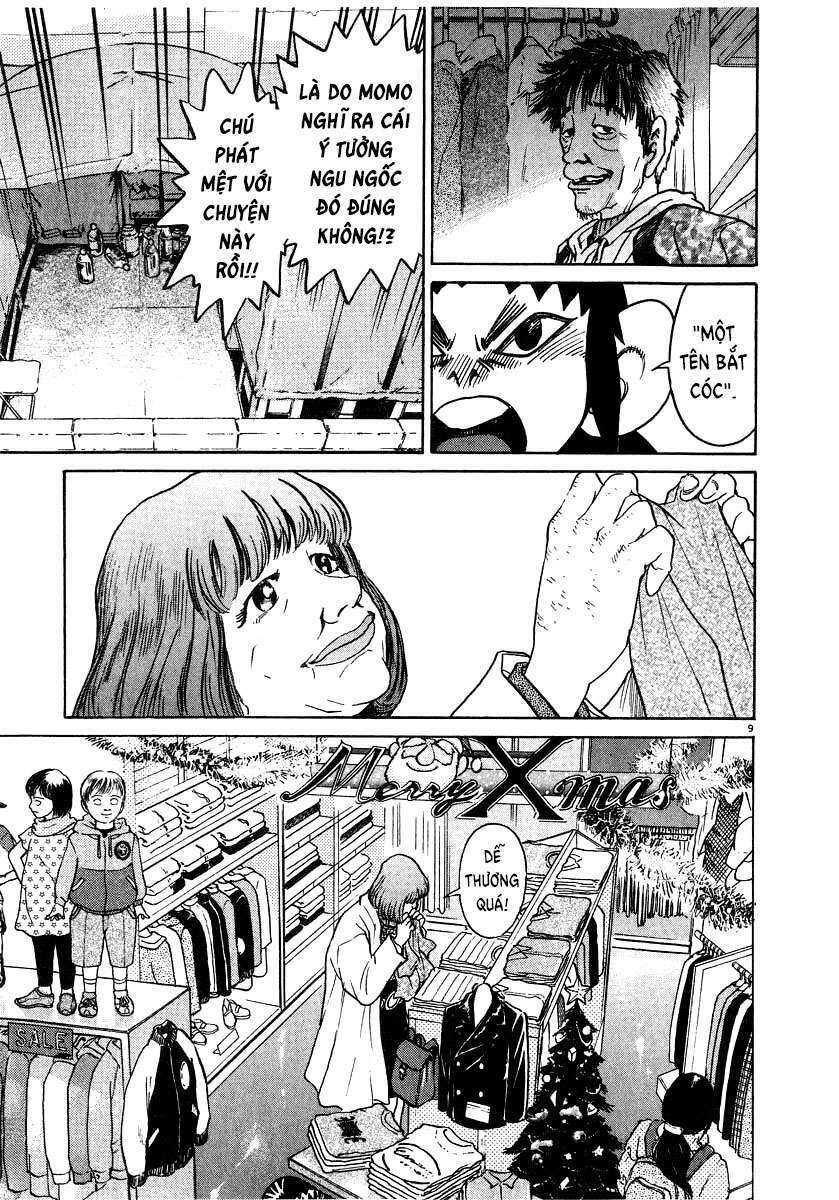 Kiichi!! Chapter 18 - 11