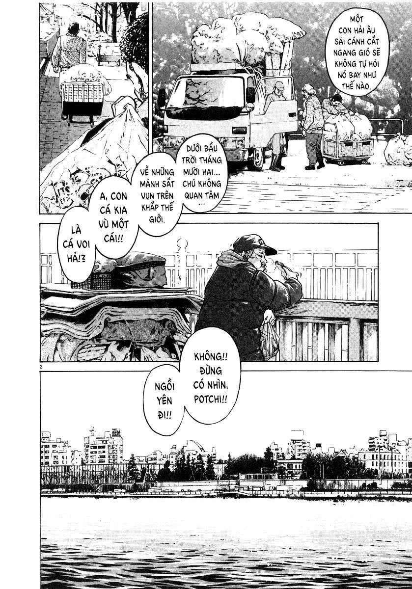 Kiichi!! Chapter 18 - 4