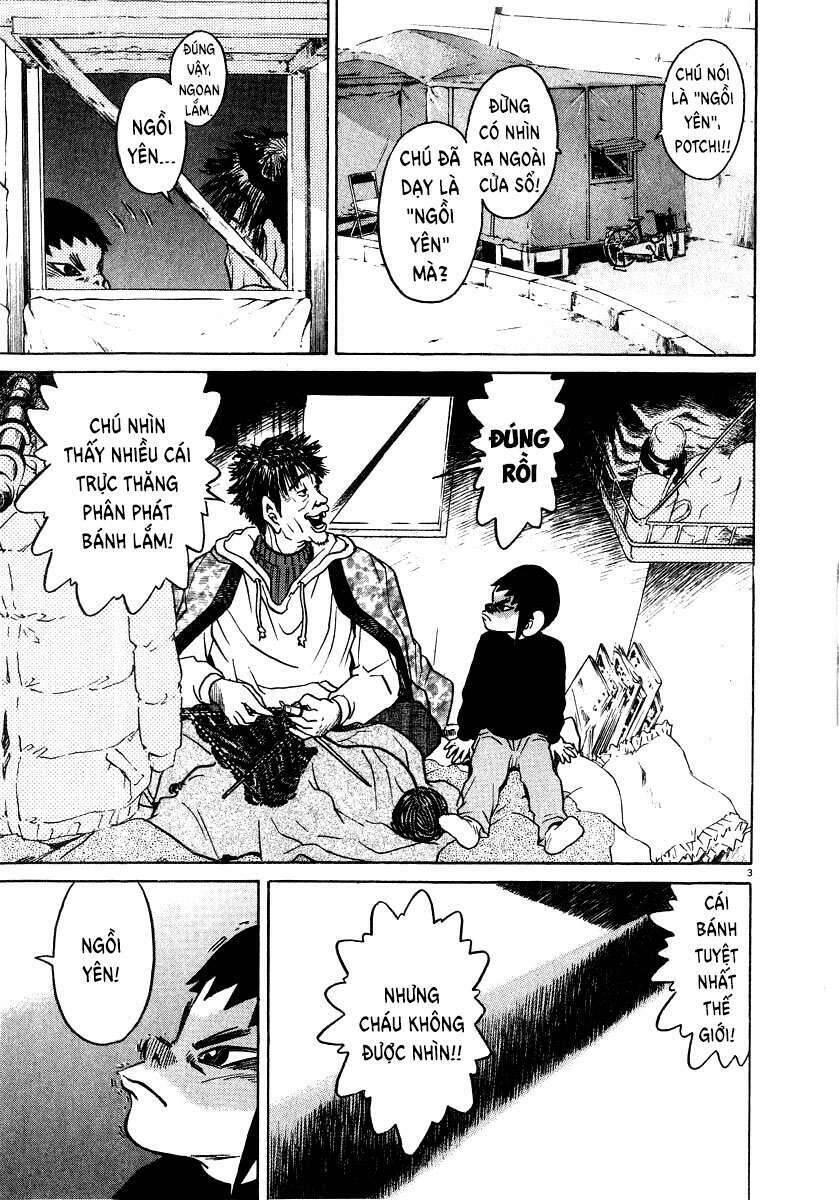 Kiichi!! Chapter 18 - 5