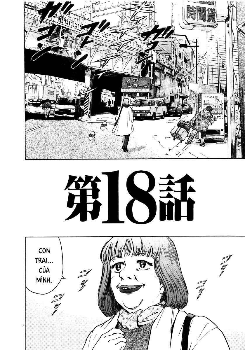 Kiichi!! Chapter 18 - 6