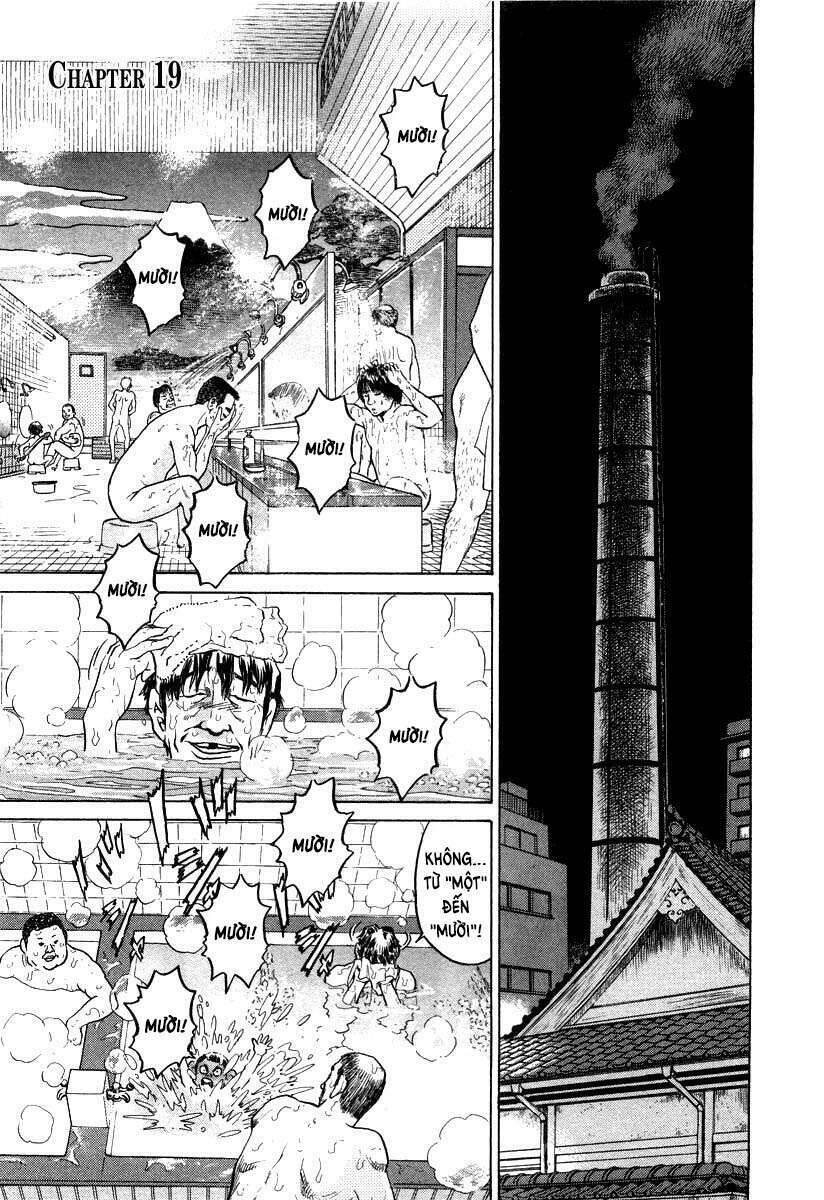 Kiichi!! Chapter 19 - 8