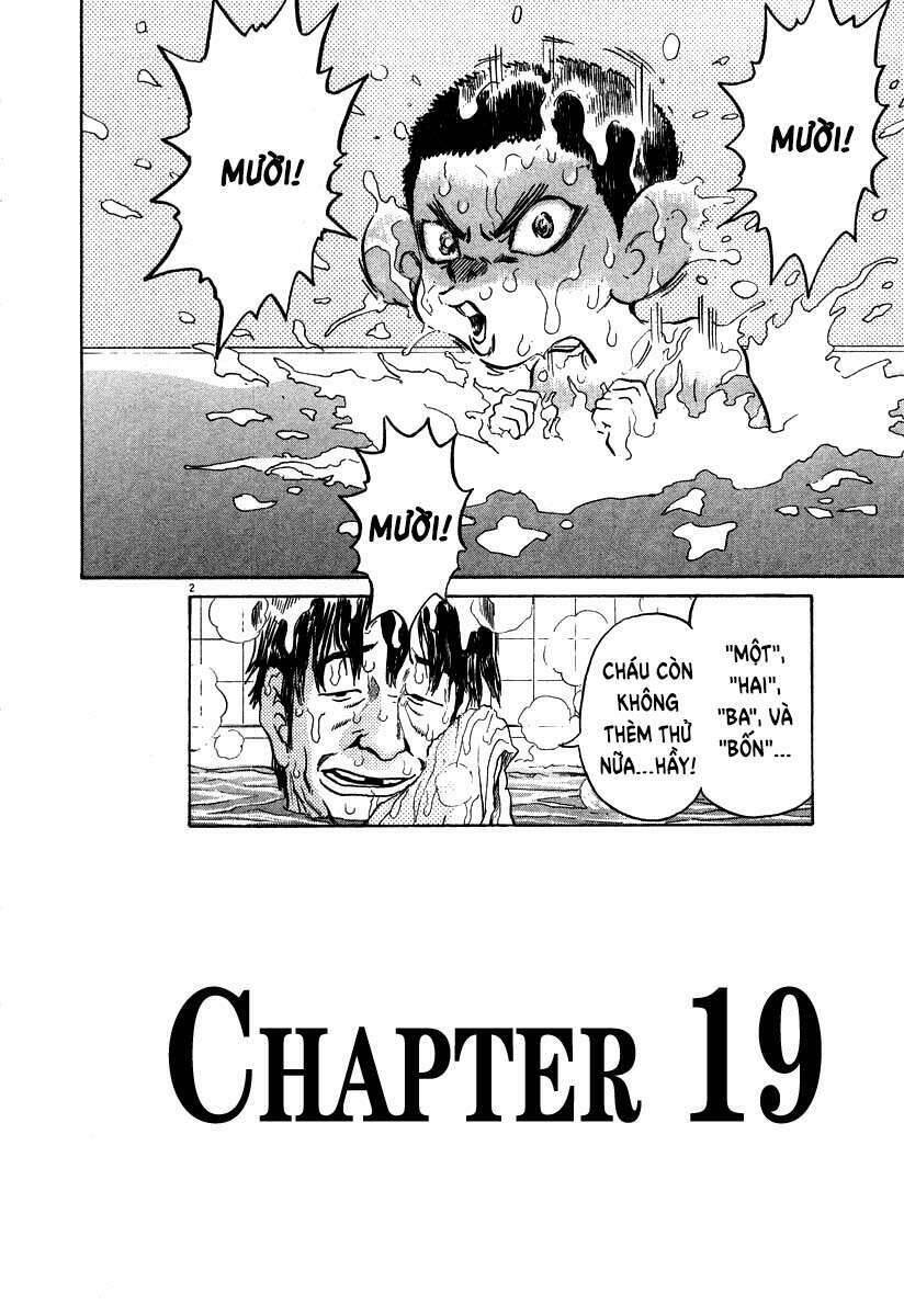 Kiichi!! Chapter 19 - 9