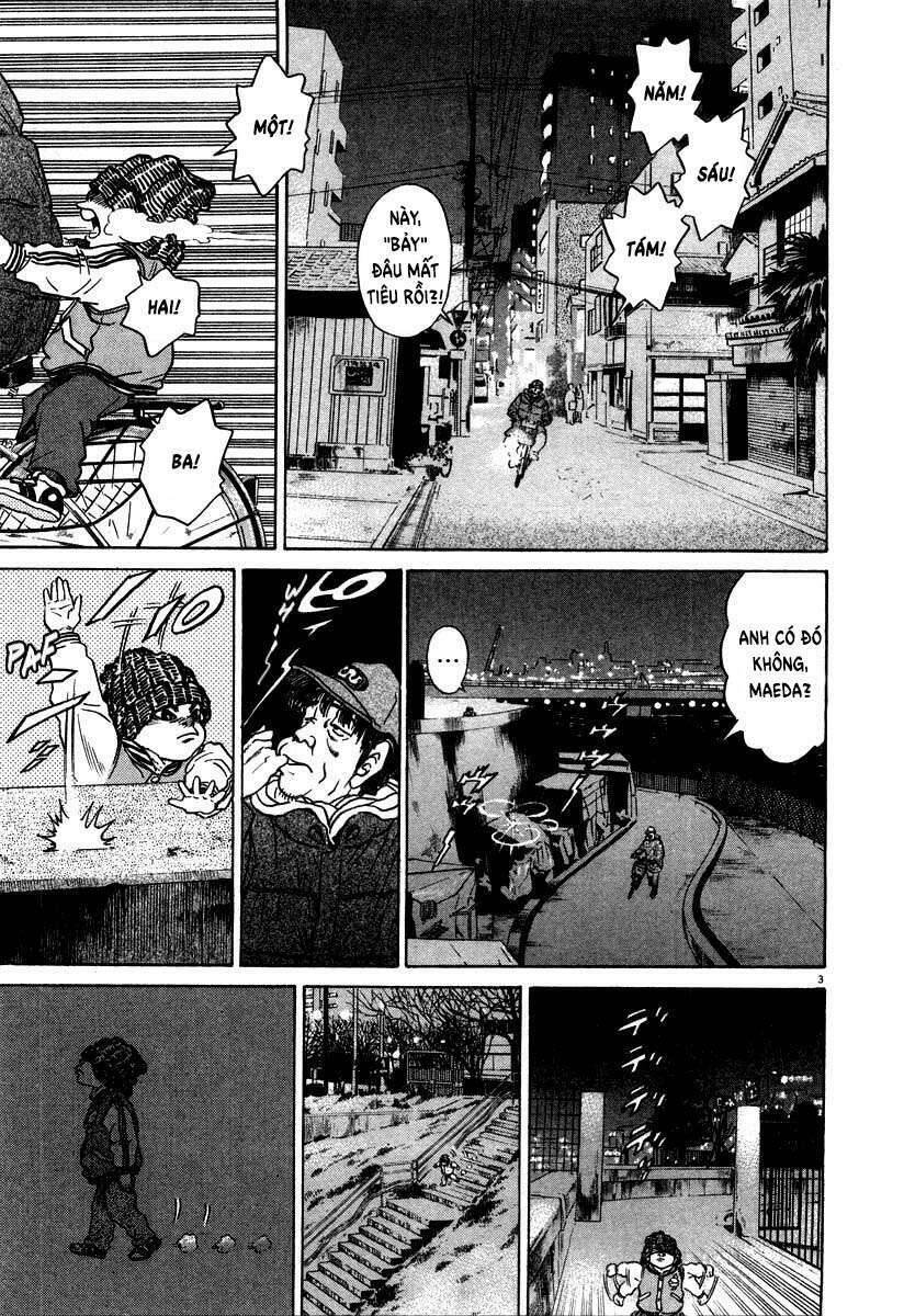 Kiichi!! Chapter 19 - 10