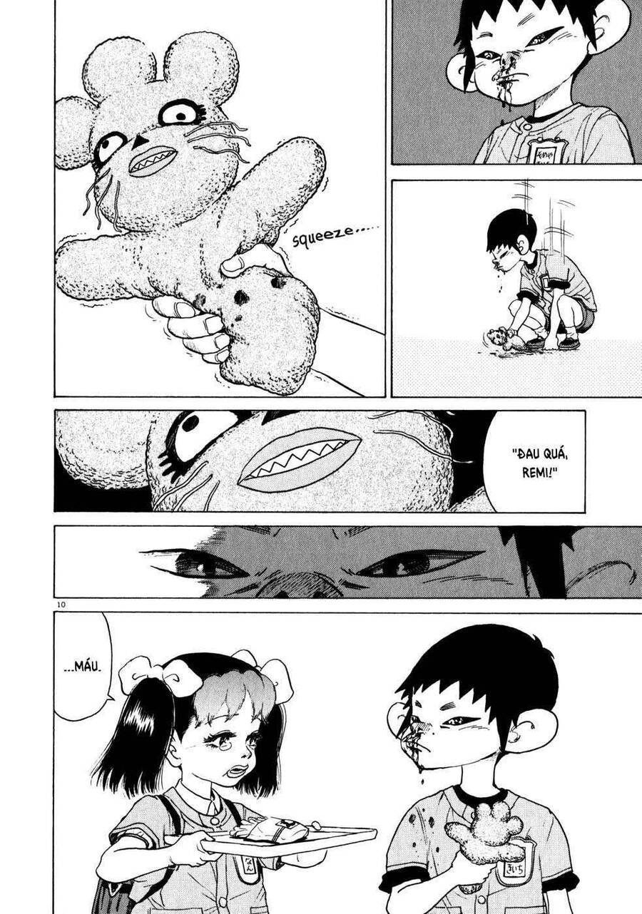 Kiichi!! Chapter 2 - 11