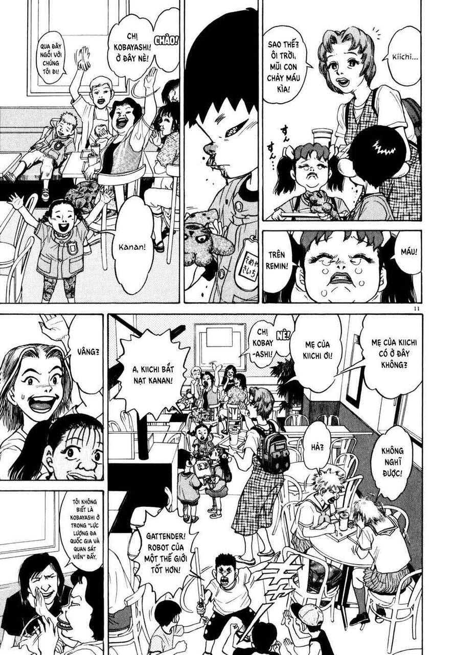 Kiichi!! Chapter 2 - 12