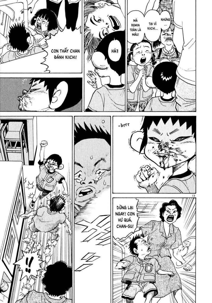 Kiichi!! Chapter 2 - 14