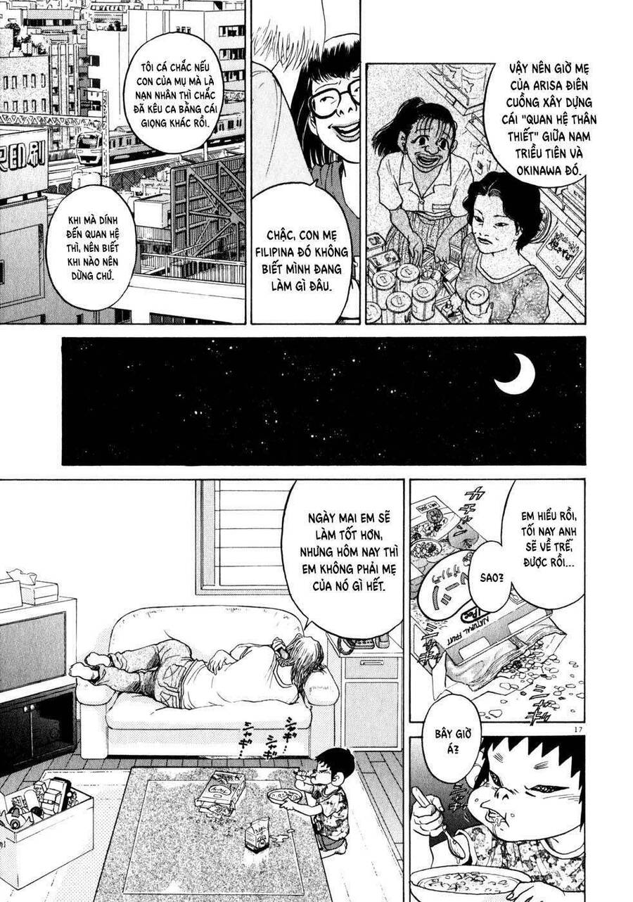 Kiichi!! Chapter 2 - 18