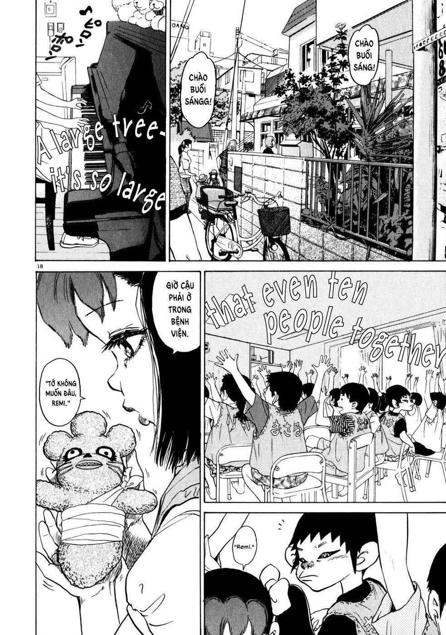 Kiichi!! Chapter 2 - 19