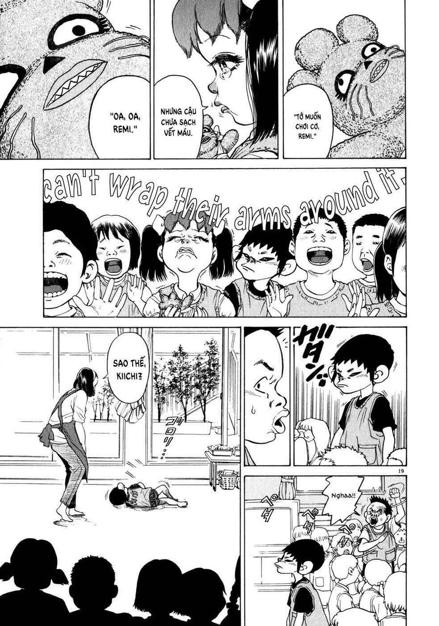 Kiichi!! Chapter 2 - 20