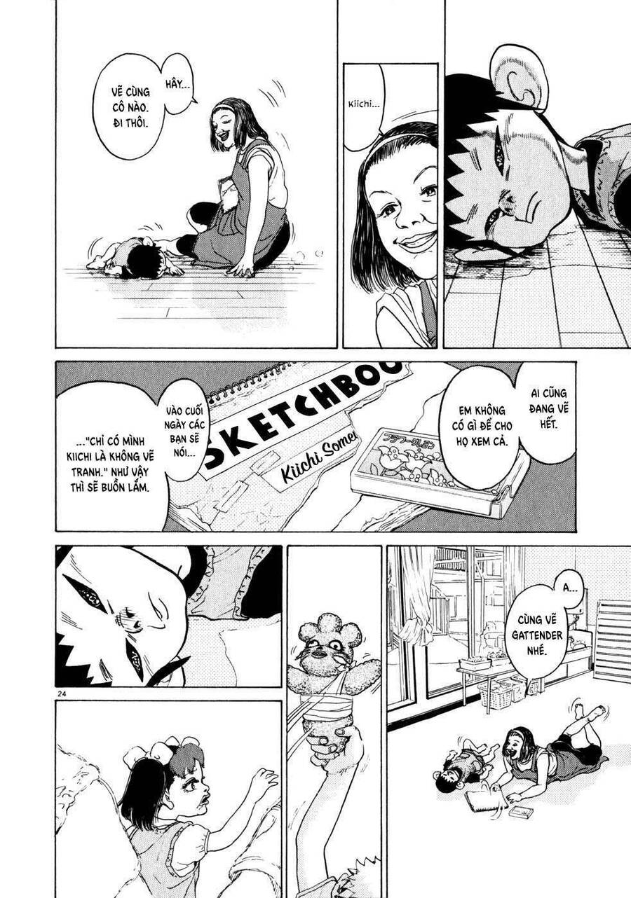 Kiichi!! Chapter 2 - 25
