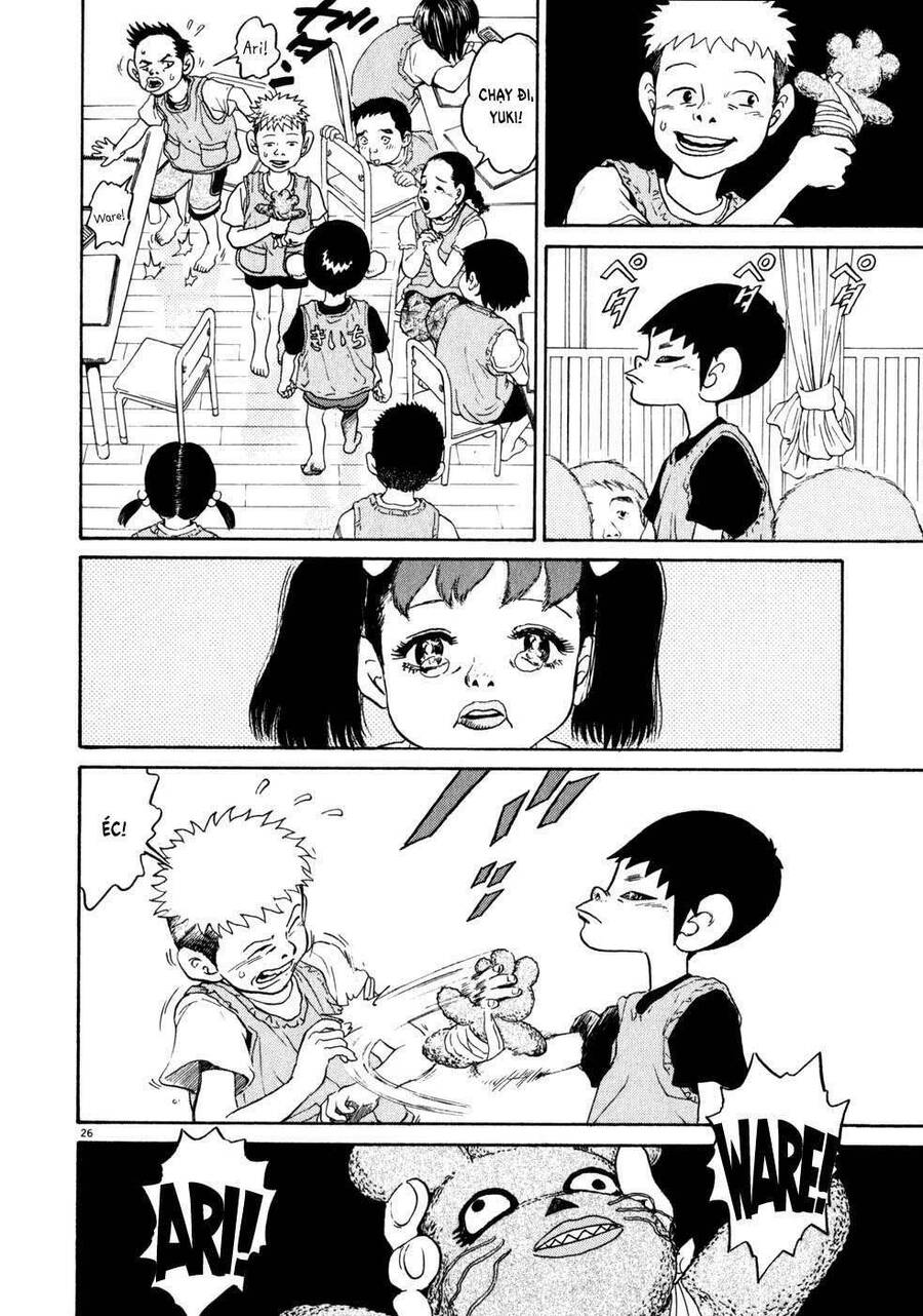 Kiichi!! Chapter 2 - 27