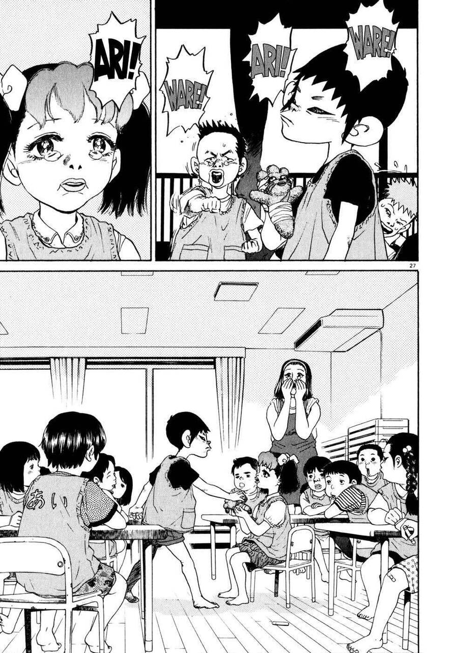 Kiichi!! Chapter 2 - 28