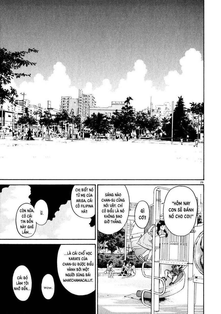 Kiichi!! Chapter 2 - 30