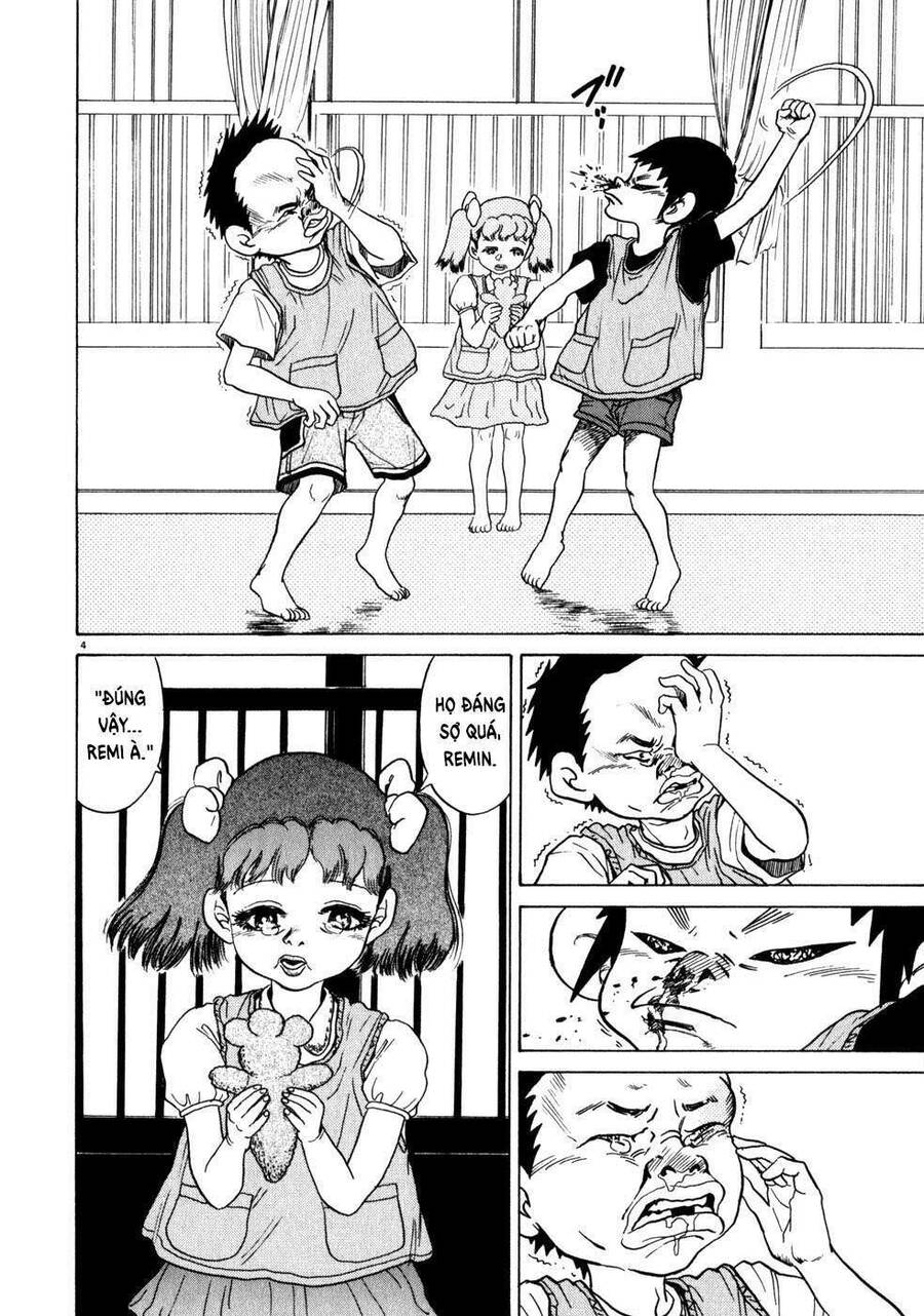 Kiichi!! Chapter 2 - 5