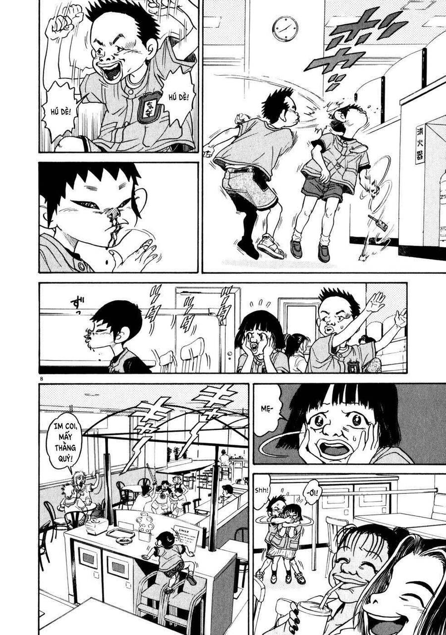 Kiichi!! Chapter 2 - 9