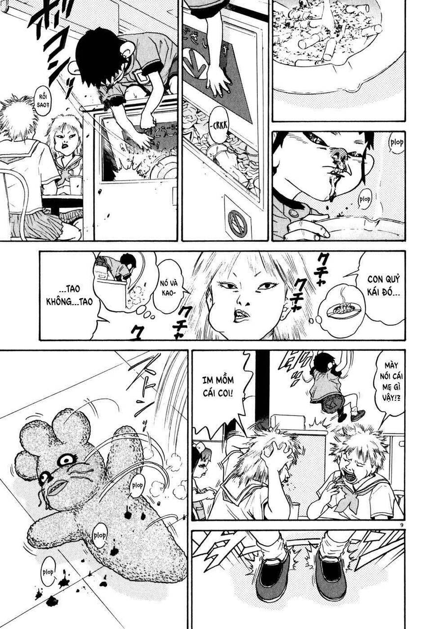 Kiichi!! Chapter 2 - 10