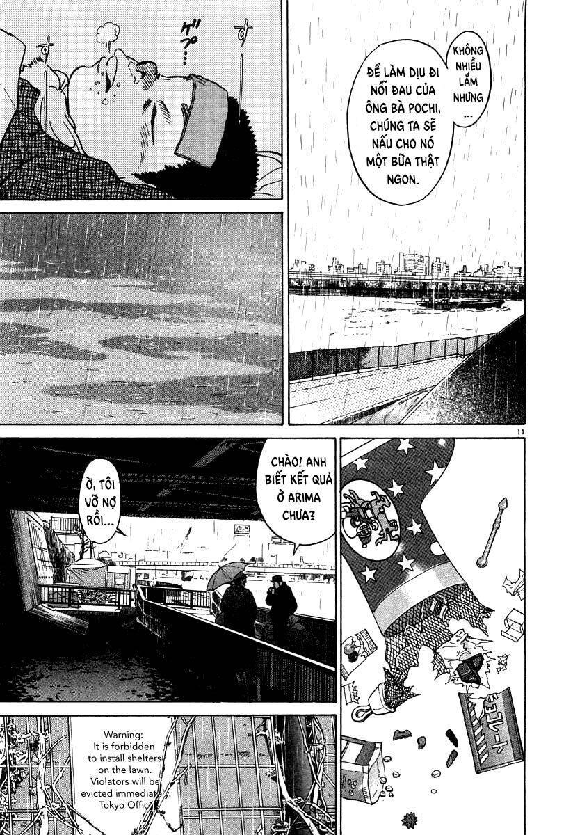 Kiichi!! Chapter 20 - 12