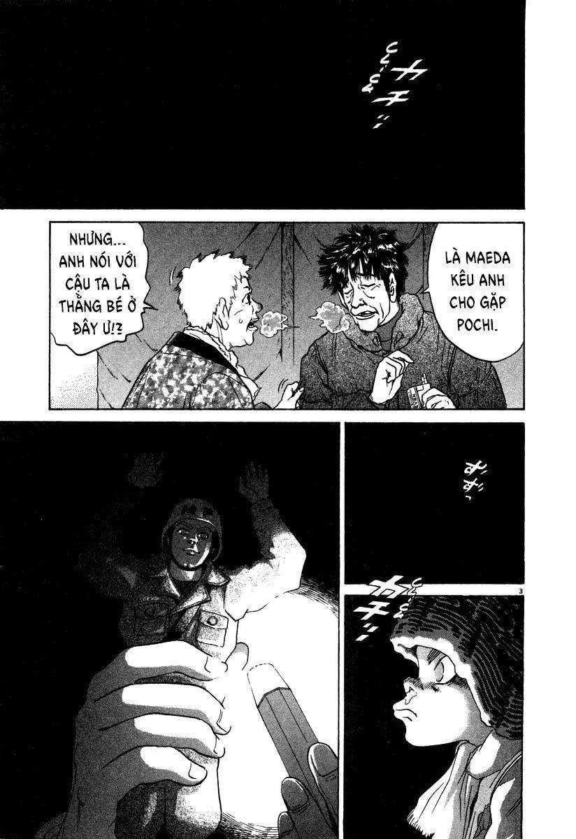 Kiichi!! Chapter 21 - 4