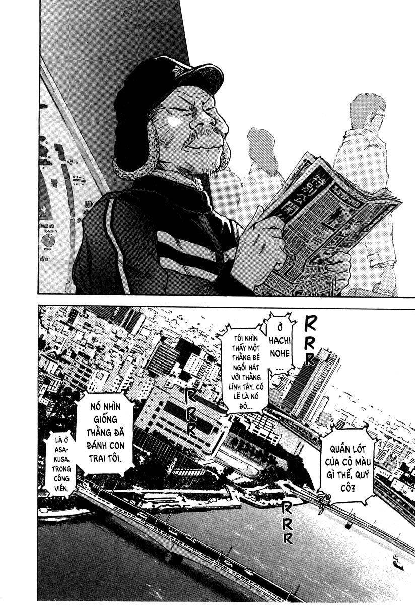 Kiichi!! Chapter 22 - 23