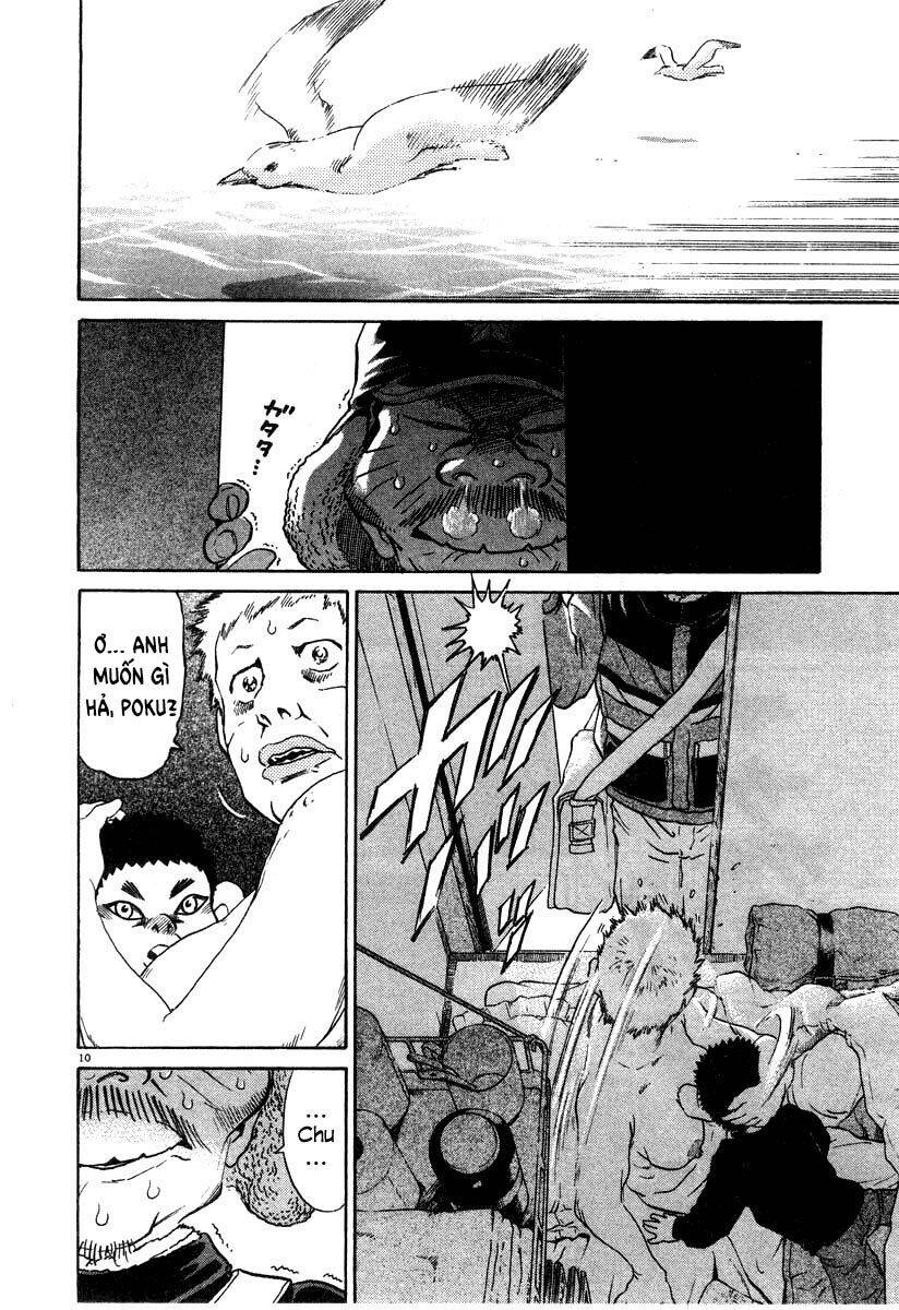 Kiichi!! Chapter 23 - 11