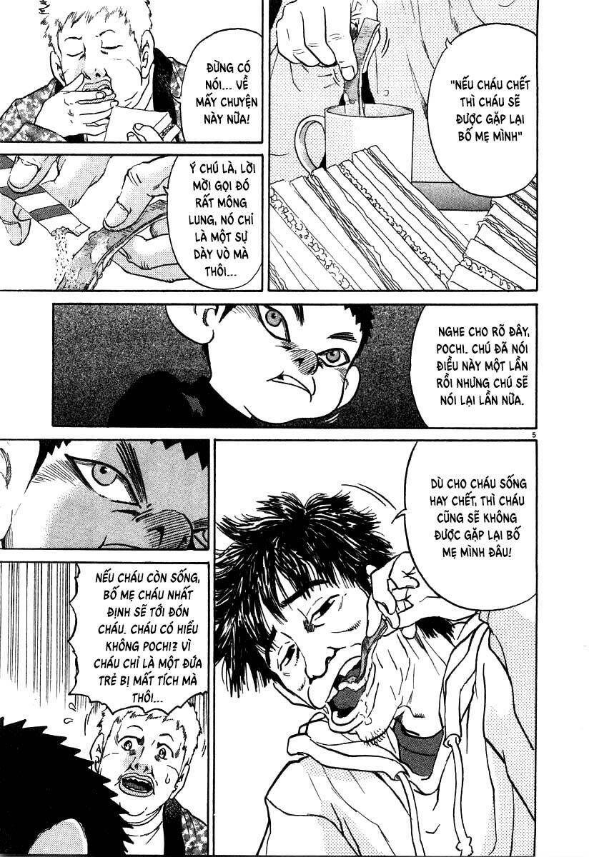 Kiichi!! Chapter 23 - 6