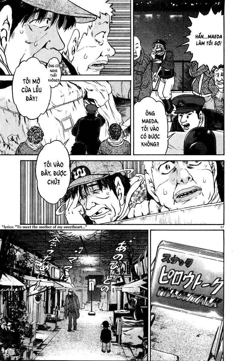 Kiichi!! Chapter 24 - 18