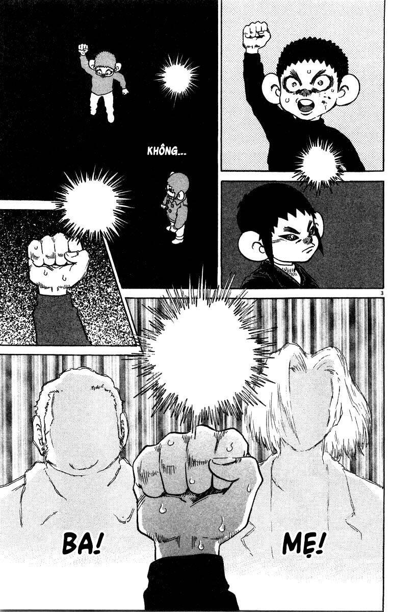 Kiichi!! Chapter 26 - 4