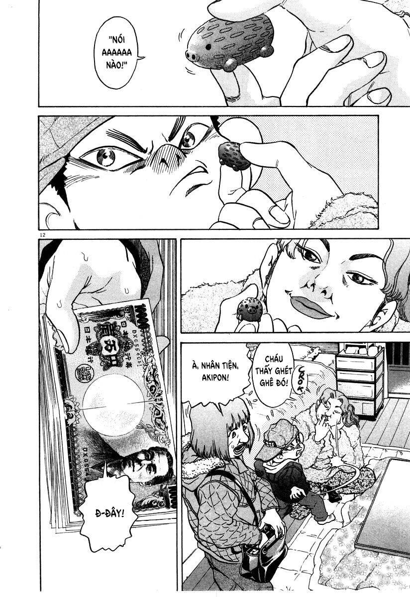 Kiichi!! Chapter 28 - 13