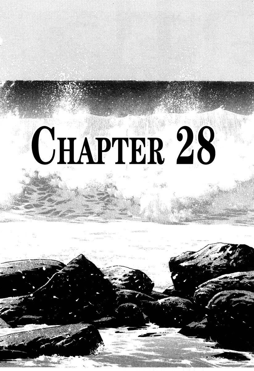 Kiichi!! Chapter 28 - 7