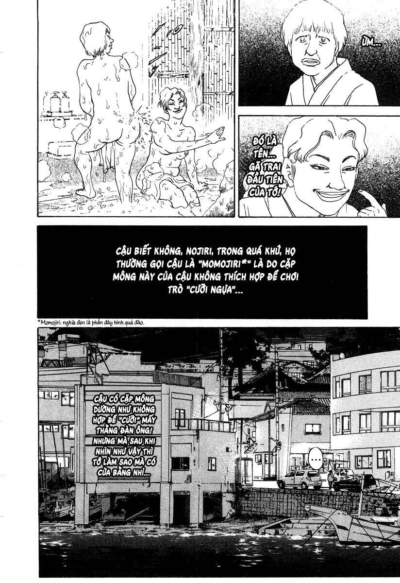 Kiichi!! Chapter 28 - 9