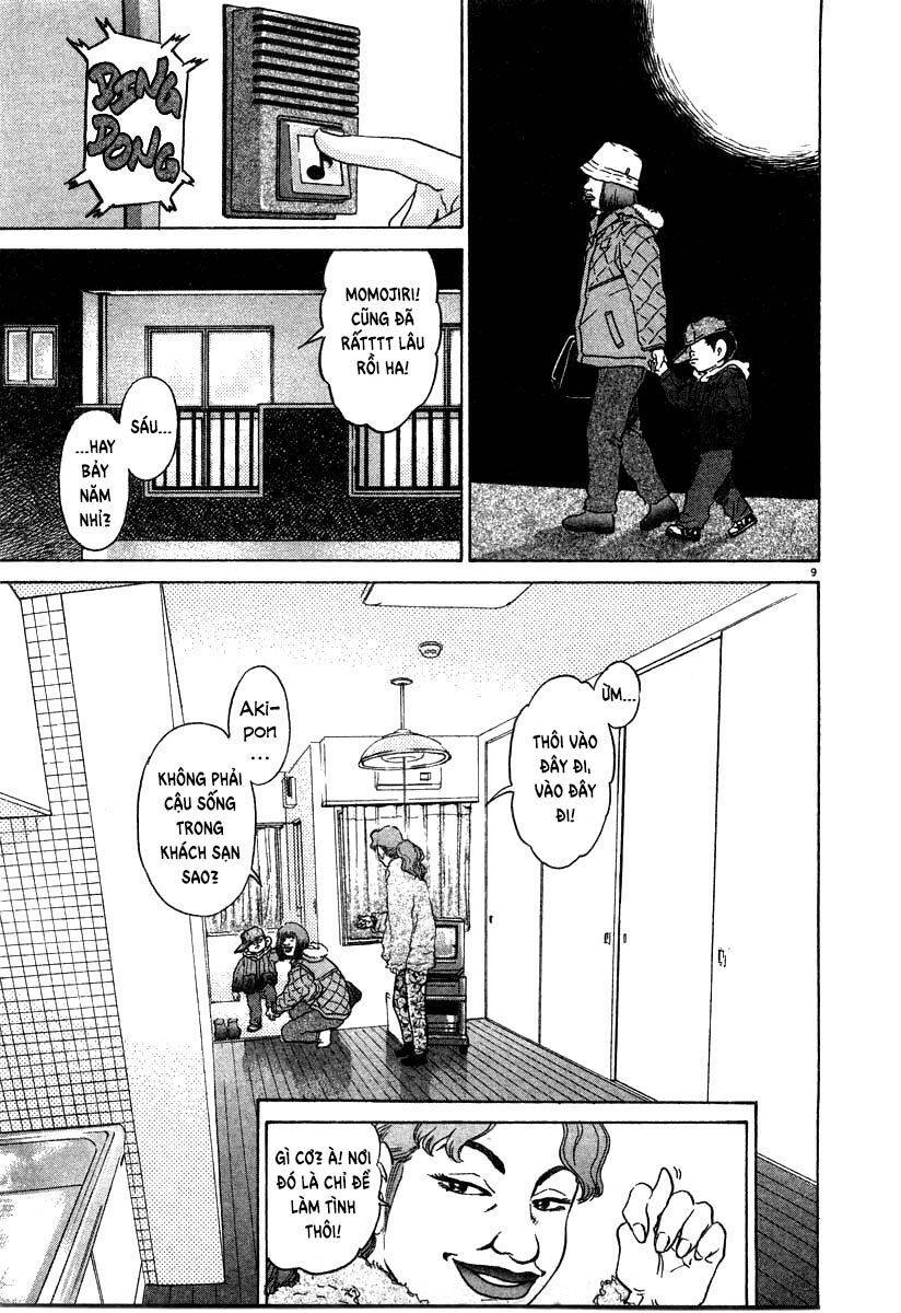 Kiichi!! Chapter 28 - 10