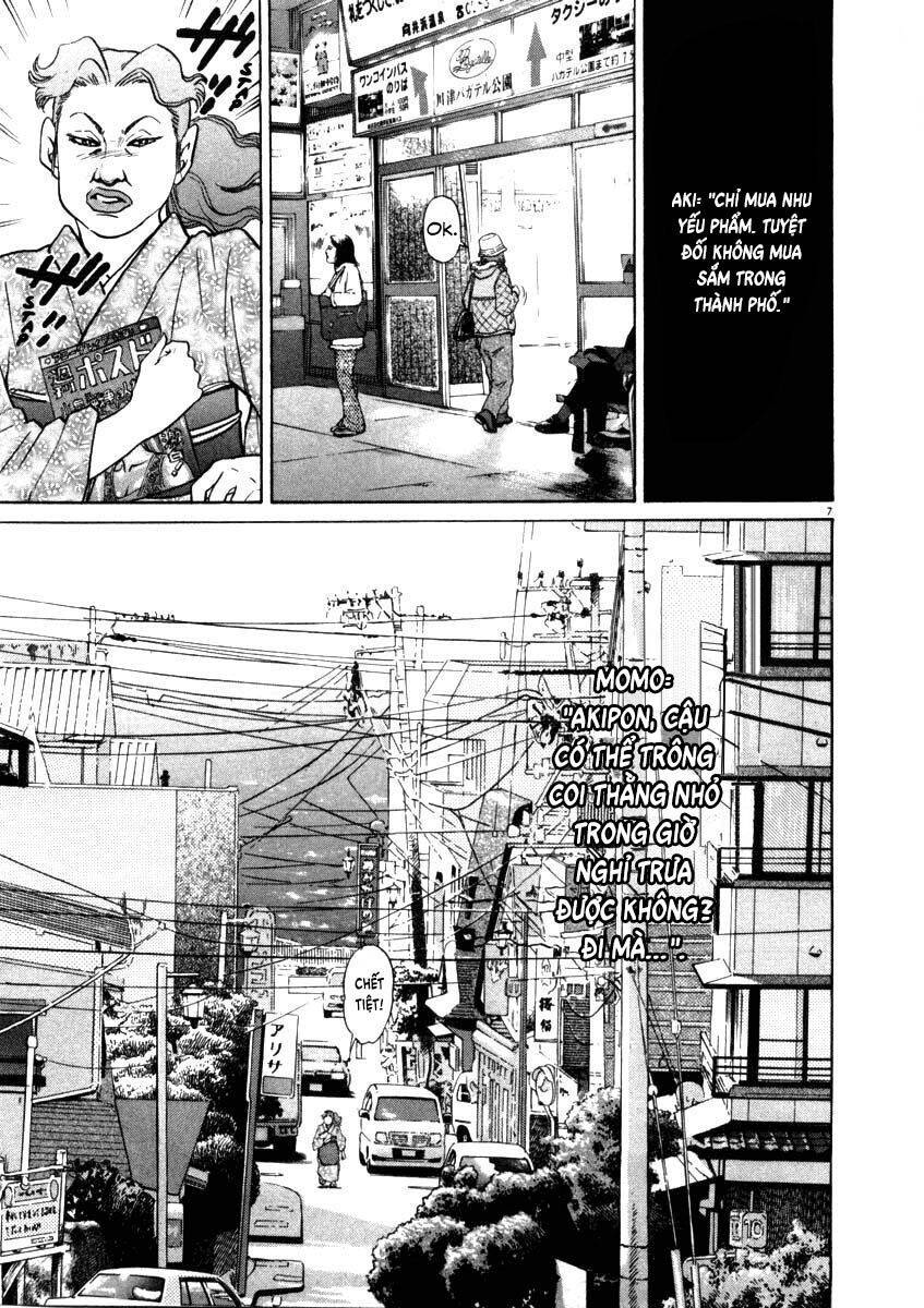 Kiichi!! Chapter 29 - 14