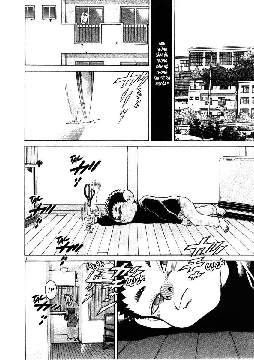 Kiichi!! Chapter 29 - 15