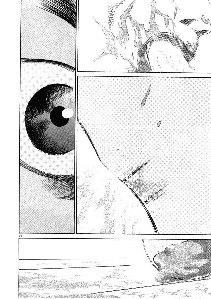 Kiichi!! Chapter 29 - 23